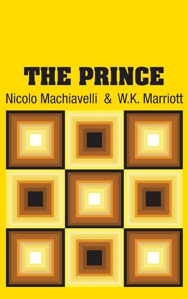 Produktbild: The Prince