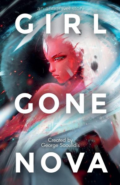 Produktbild: Girl Gone Nova
