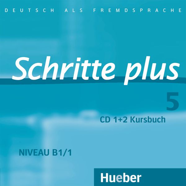 Produktbild: Schritte plus 5