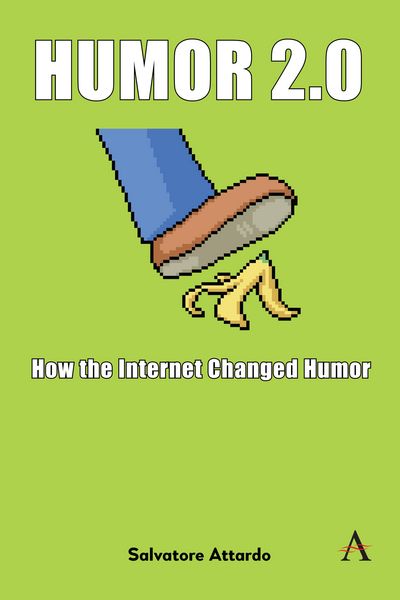 Produktbild: Humor 2.0