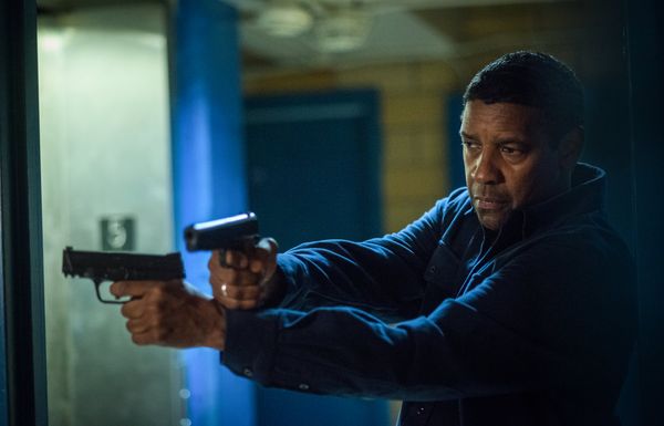 Produktbild: The Equalizer 2