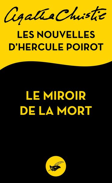 Produktbild: Le Miroir de la mort