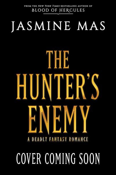 Produktbild: The Hunter's Enemy