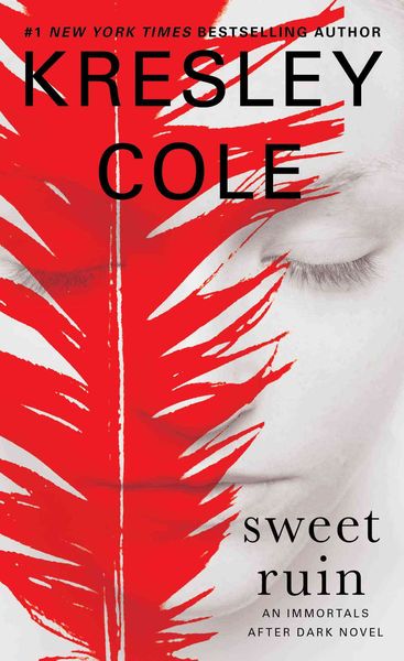 Produktbild: Sweet Ruin