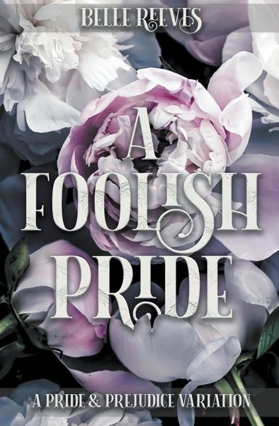 Produktbild: A Foolish Pride