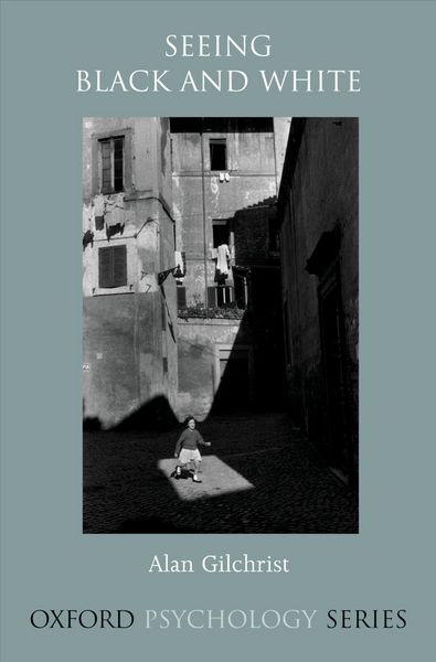 Produktbild: Seeing Black and White
