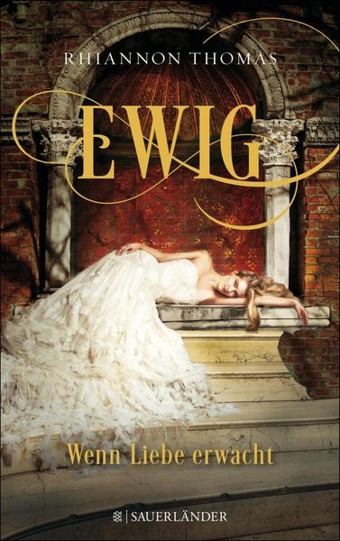 Produktbild: Ewig - Wenn Liebe erwacht