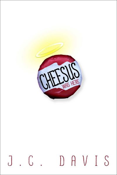 Produktbild: Cheesus Was Here
