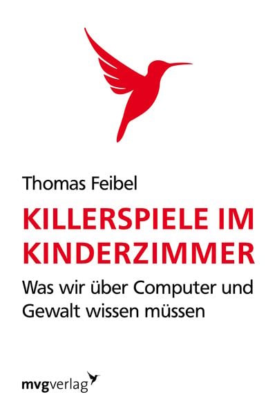Produktbild: Killerspiele im Kinderzimmer