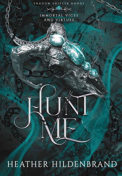 Produktbild: Hunt Me