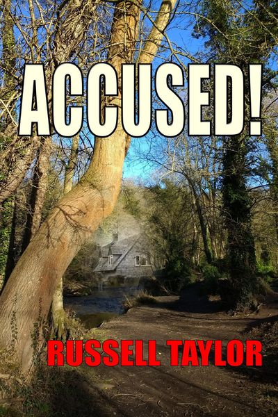Produktbild: Accused!