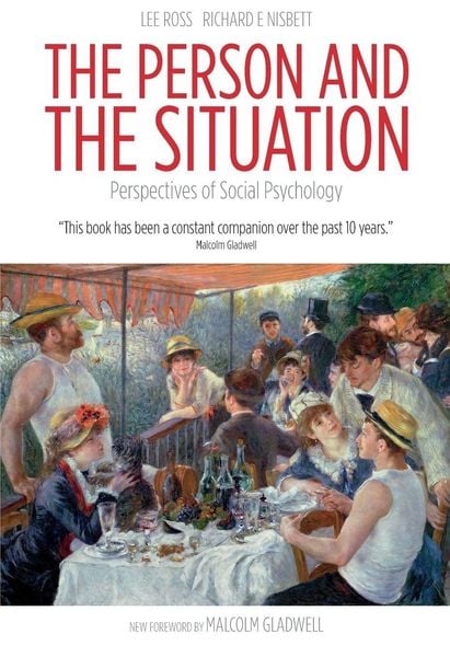 Produktbild: Person and the Situation