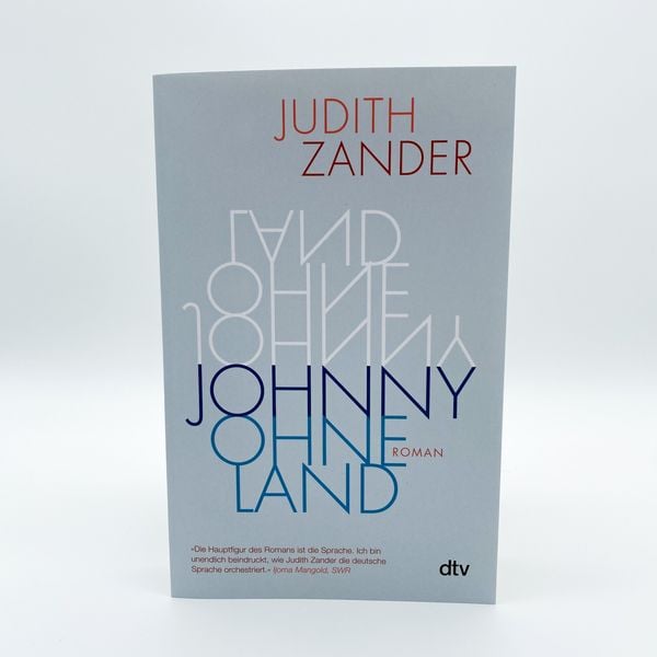 Produktbild: Johnny Ohneland