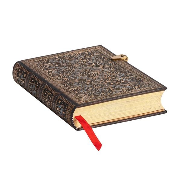 Produktbild: Hardcover Notizbuch Restauration, Mini, Liniert