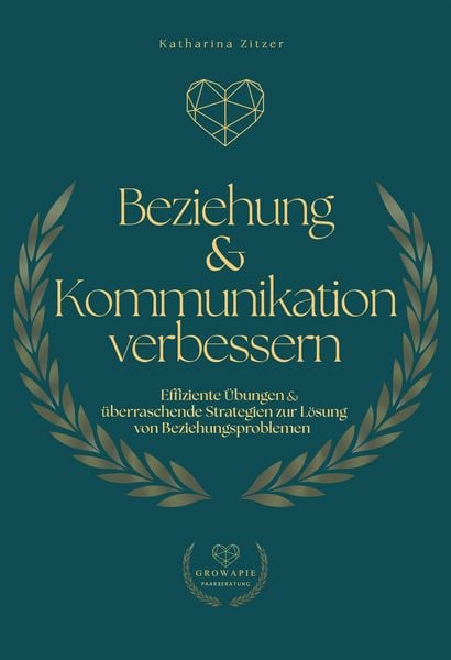 Produktbild: Beziehung & Kommunikation verbessern