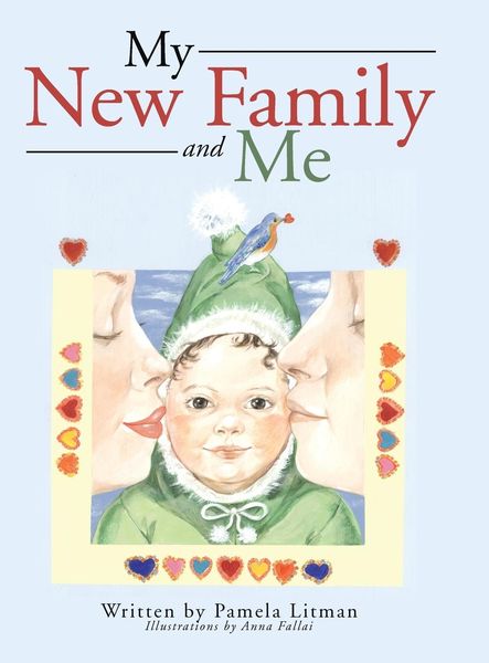 Produktbild: My New Family and Me