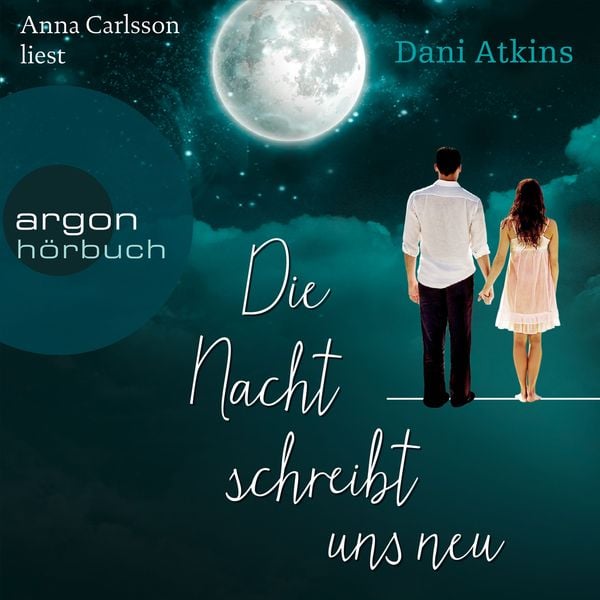 Produktbild: Die Nacht schreibt uns neu