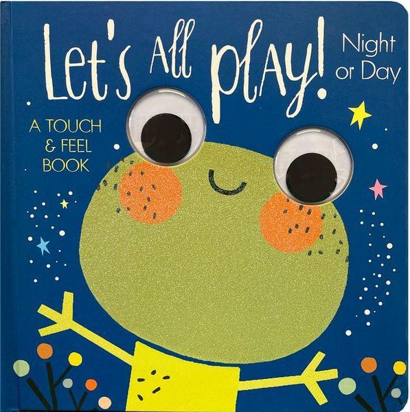 Produktbild: Night or Day