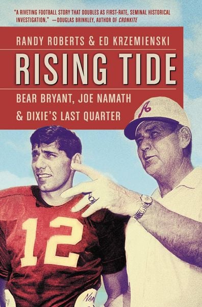 Produktbild: Rising Tide