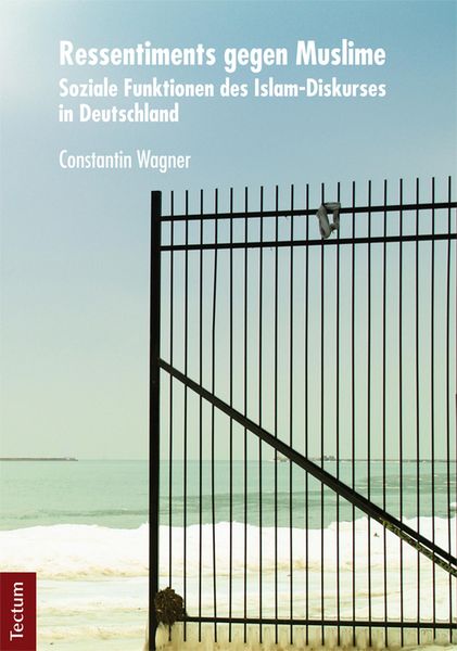 Produktbild: Ressentiments gegen Muslime