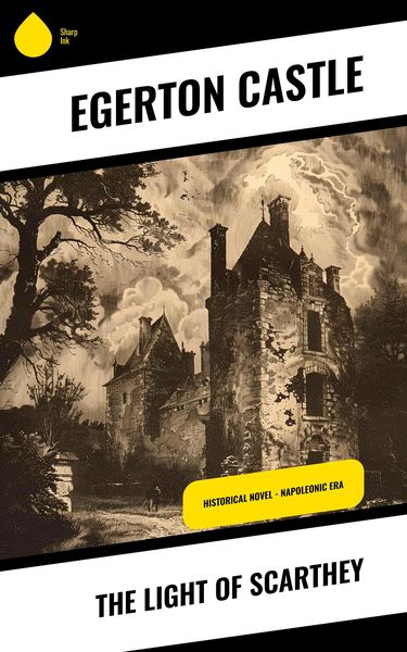 Produktbild: The Light of Scarthey