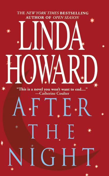 Produktbild: After The Night