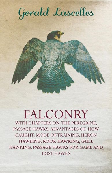 Produktbild: Falconry - With Chapters on