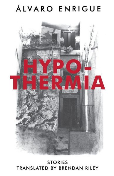 Produktbild: Hypothermia