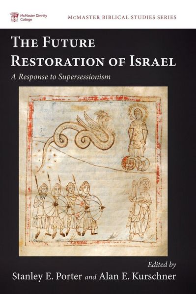 Produktbild: The Future Restoration of Israel