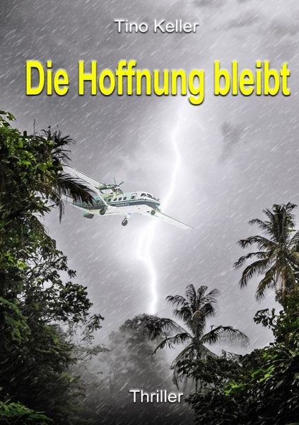 Produktbild: Die Hoffnung bleibt