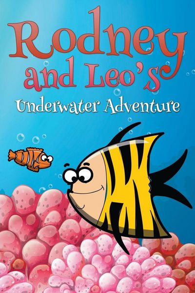 Produktbild: Rodney and Leo's Underwater Adventure