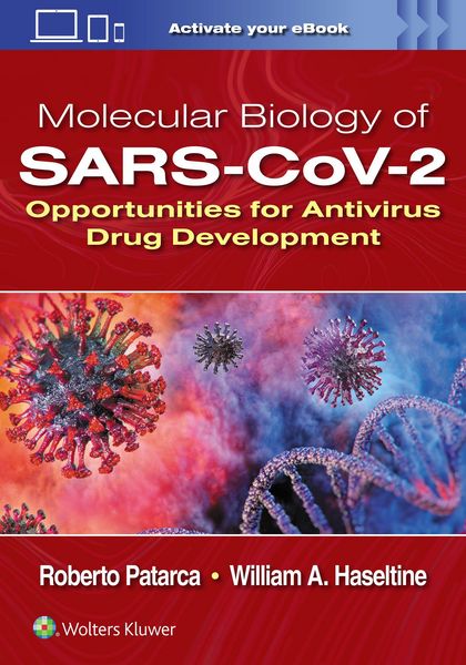 Produktbild: Molecular Biology of SARS-CoV-2