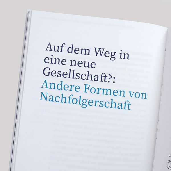 Produktbild: Enkelf&auml;hig wirtschaften