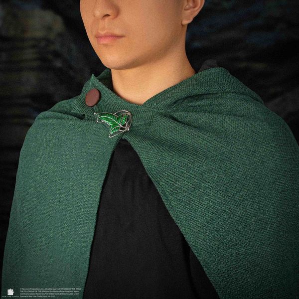 Produktbild: Lord of the Rings: Hobbit Umhang [M/L]