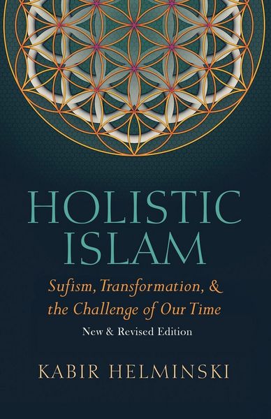 Produktbild: Holistic Islam