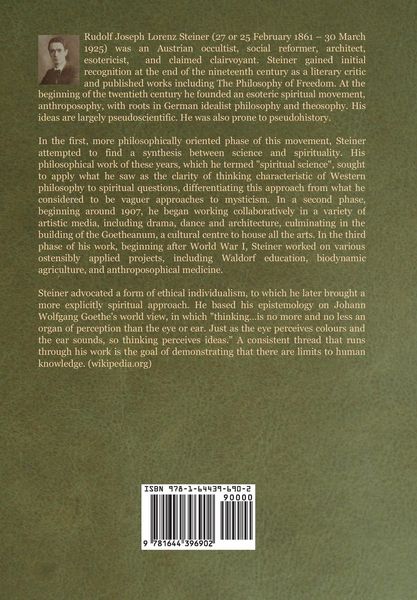 Produktbild: The Way of Initiation