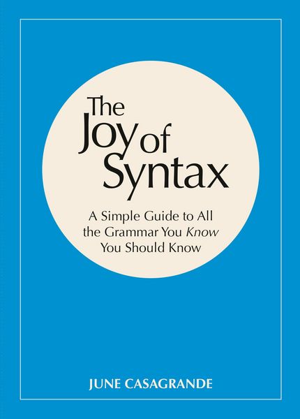 Produktbild: The Joy of Syntax