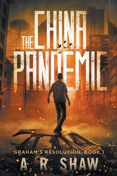 Produktbild: The China Pandemic