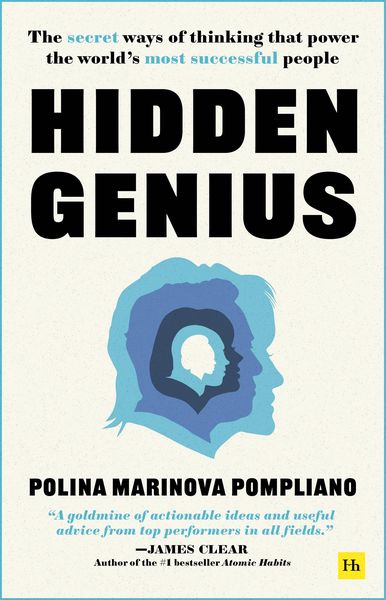 Produktbild: Hidden Genius