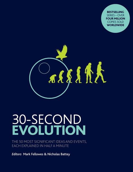 Produktbild: 30-Second Evolution