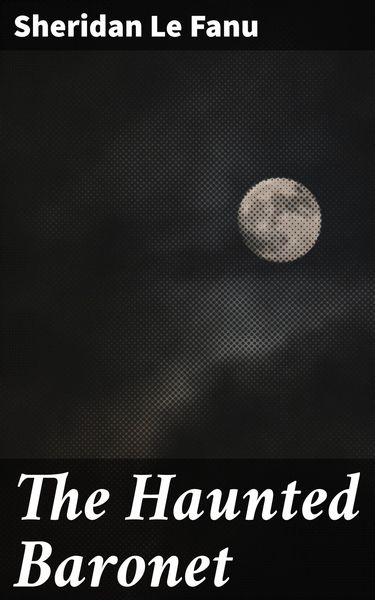 Produktbild: The Haunted Baronet