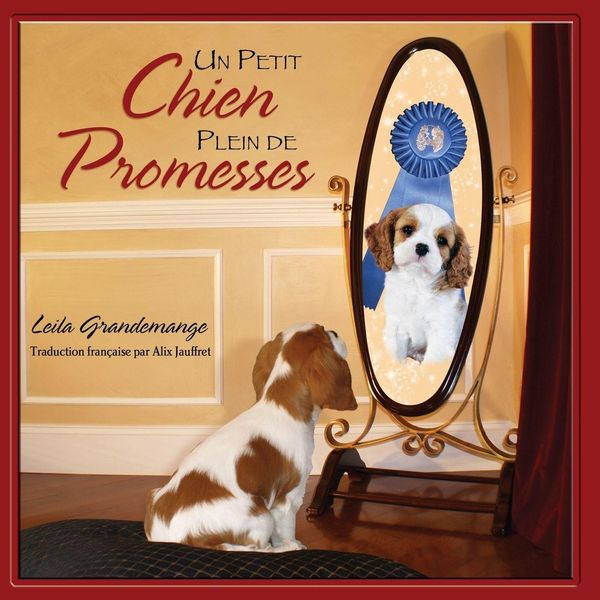 Produktbild: Un Petit Chien Plein de Promesses