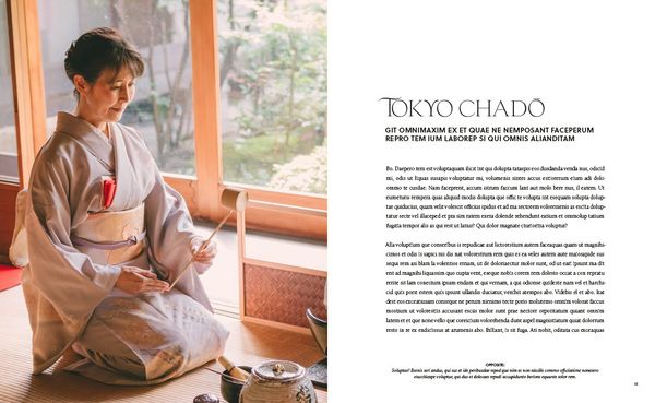 Produktbild: Charming Tea Rooms (DE)