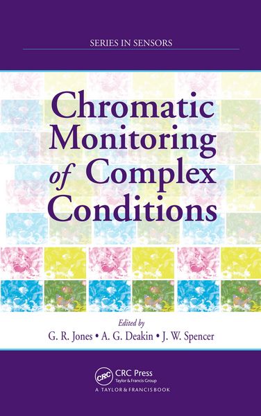 Produktbild: Chromatic Monitoring of Complex Conditions