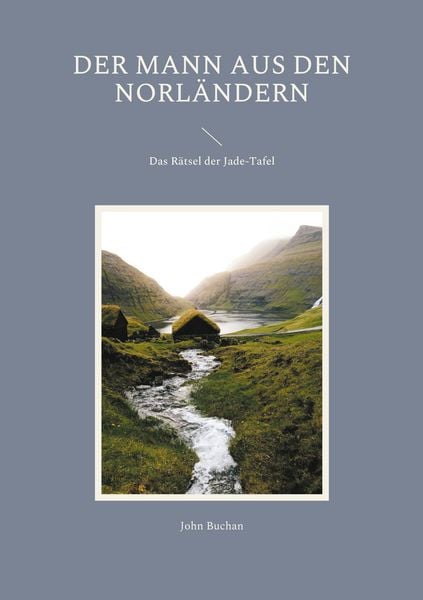 Produktbild: Der Mann aus den Norl&auml;ndern