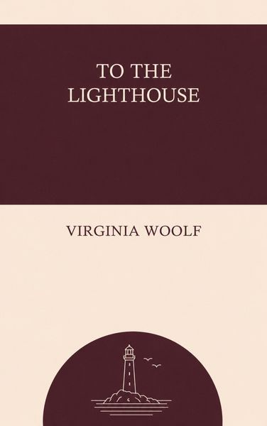 Produktbild: To the Lighthouse