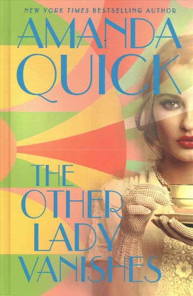 Produktbild: The Other Lady Vanishes