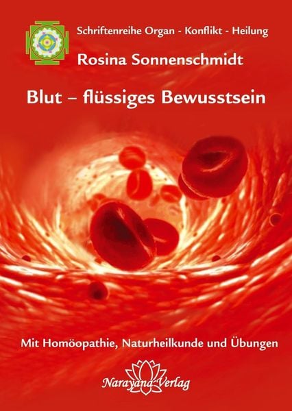 Produktbild: Blut - fl&uuml;ssiges Bewusstsein