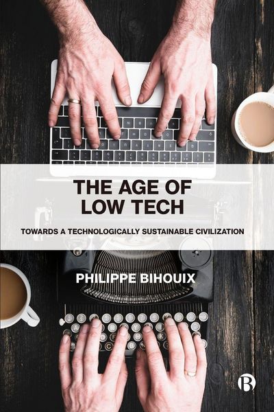 Produktbild: The Age of Low Tech