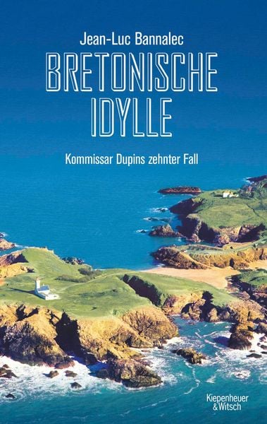 Produktbild: Bretonische Idylle